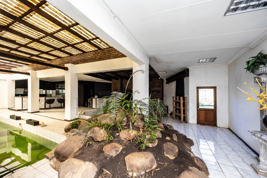 5 Bedroom Property for Sale in Fort Grey Eastern Cape